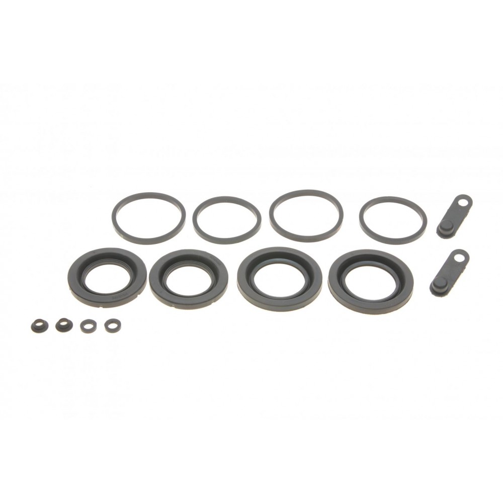 Ремкомплект супорта (переднього) MB E-class/M-class/Opel Astra 09- (d=40/44mm) (Brembo)