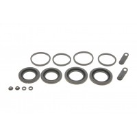 Ремкомплект супорта (переднього) MB E-class/M-class/Opel Astra 09- (d=40/44mm) (Brembo)