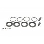 Ремкомплект супорта (переднього) MB E-class/M-class/Opel Astra 09- (d=40/44mm) (Brembo)