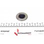 Шків генератора Toyota Land Cruiser Prado 3.0D-4D 00-10 (7PK)