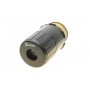 Фільтр повітряний MB 207-410D (з корпусом) (0928)