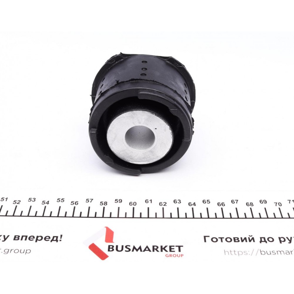 Подушка балки (задньої) BMW 3 (E46) 316-330i 98-05