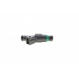 Форсунка паливна Opel Astra/Vectra B/Zafira 1.4i/1.6i 16V 95-05