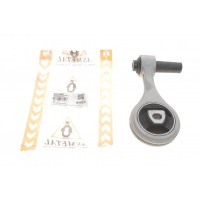 Подушка двигуна (задня/нижня) Fiat Doblo 10- (косточка)