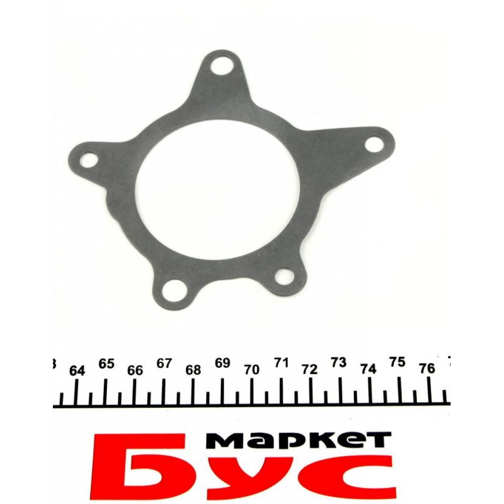 Помпа води Hyundai Accent/i20/i30/Kia Cee'd 1.4/1.6 07-