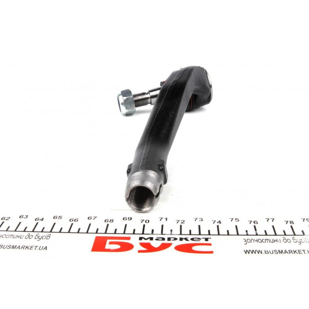 Наконечник тяги рульової (L) MB (W163) 98-05