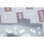 Прокладка ГБЦ Audi A1/A3/VW Golf VII/Passat 1.6 TDI 12- (3 мітки) (1.71mm)