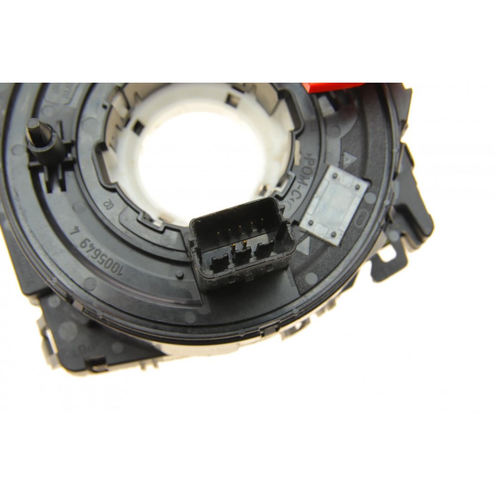Шлейф подушки безпеки AirBag Skoda Octavia 12-/VW Golf 14- (OE VAG)