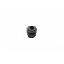 Ремкомплект супорта (переднього) Mitsubishi Galant III/IV 90-96 (d=54mm)(Akebono) (+поршень)