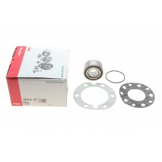 Підшипник маточини (задньої) Toyota Hilux 2.4-2.8 D 15- (+ABS)