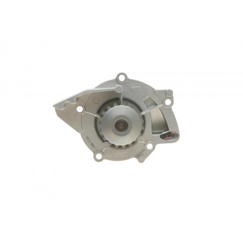 Помпа води Citroen C4-C8/Jumpy 2.0-2.2HDi/Fiat Scudo 2.0D/Ford Focus 2.0TDCI 01- (19z)(B/B)(8лоп)