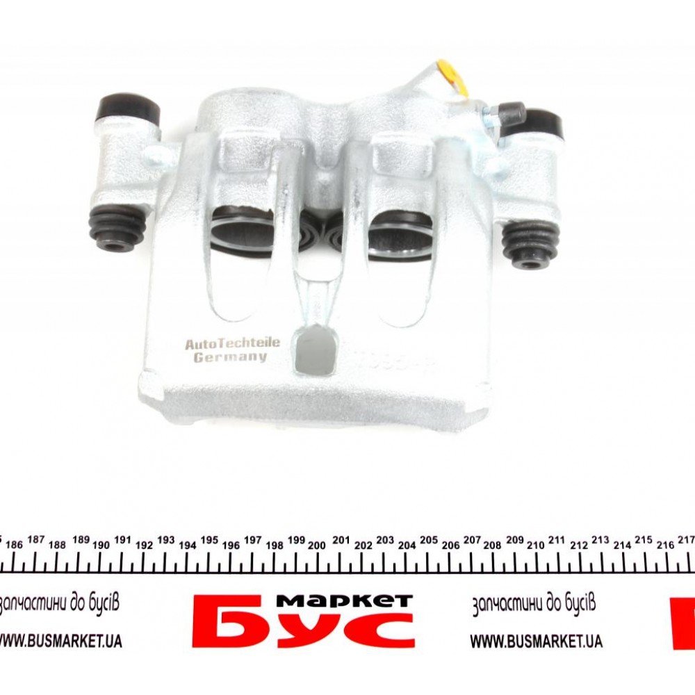 Супорт гальмівний (передній) (R) MB Sprinter 209-319/VW Crafter 30-35 (d=48mm) (Brembo)