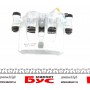 Супорт гальмівний (передній) (R) MB Sprinter 209-319/VW Crafter 30-35 (d=48mm) (Brembo)
