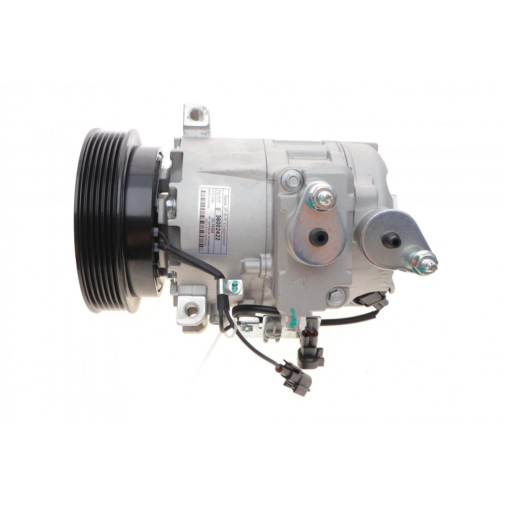 Компресор кондиціонера Volvo S80/V70/XC70/XC90 3.0/3.2 AWD 06-16