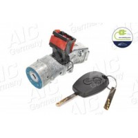 Замок запалювання Opel Vivaro/Renault Kangoo/Master/Trafic 08-
