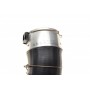 Патрубок інтеркулера BMW 3 (E90) 04-11 M47/N47 (L)