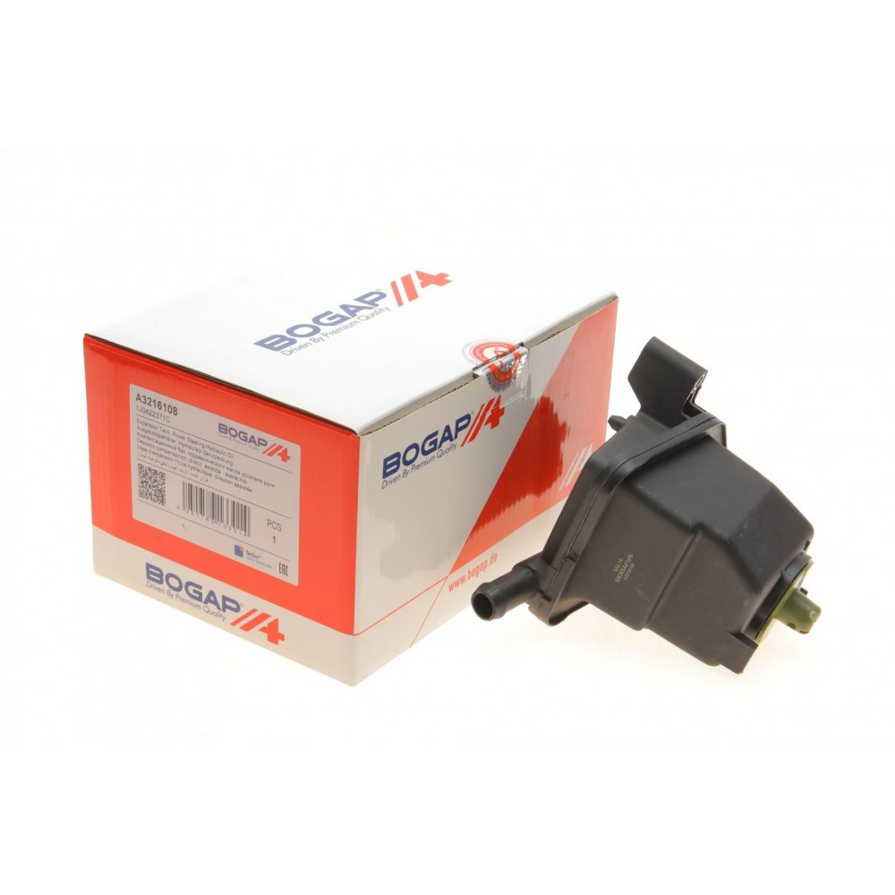 Бачок гідропідсилювача керма VW Golf IV/Polo IV/Skoda Octavia 97-10