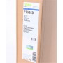 Радіатор охолодження VW Passat/Golf VII 12- (410.8x24x650) d=32.5mm