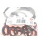 Прокладка кришки клапанів VW Touareg 3.2 V6 02-06 (к-кт)