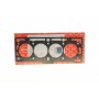 Прокладка ГБЦ Dacia/Renault 1.4/1.6 04- (0.3mm)