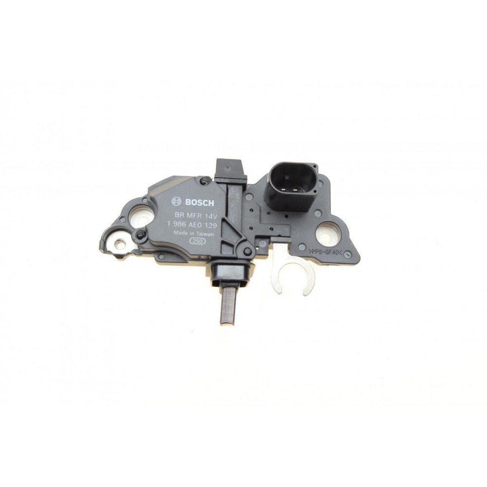 Реле генератора (14V) MB Vito/Viano CDI