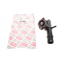 Фланець системи охолодження VW Caddy/Golf/Passat 05-