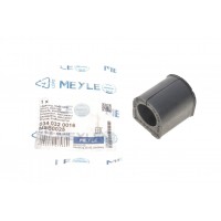Втулка стабілізатора (заднього) MB 207-310 (d=24mm)
