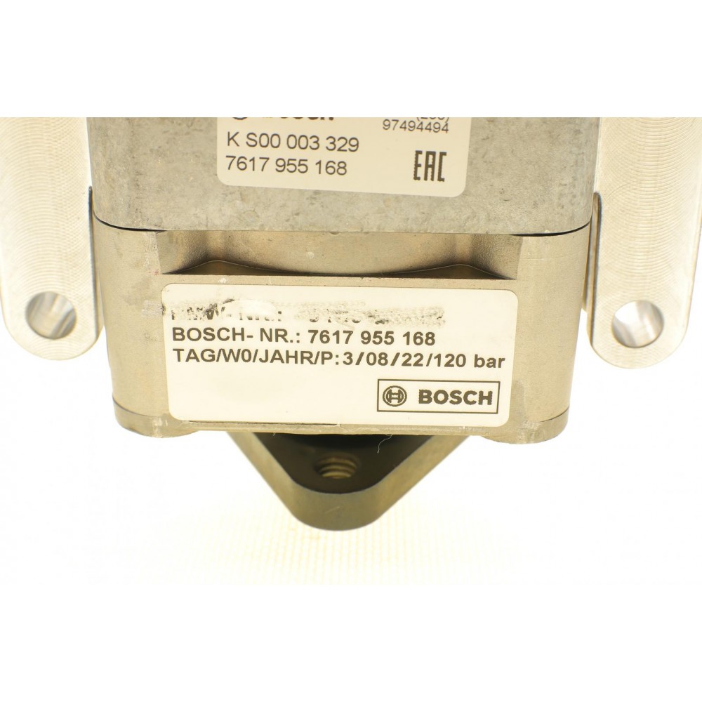 Насос ГПК BMW 1 (E81/E82)/3 (E90/91)/X1 (E84) 1.6/2.0 04-15 (N43/N46/N45)