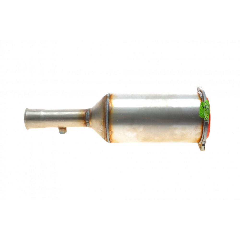 Фільтр сажевий Citroen C4 Picasso/C5/Peugeot 407 2.0HDI 04- (Євро-5)