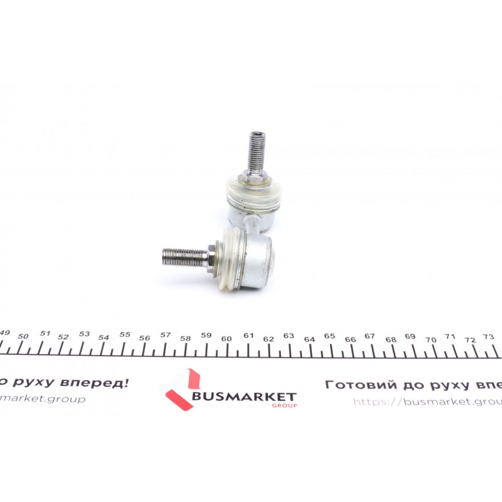 Тяга стабілізатора (переднього) (L) Hyundai Accent 00-05