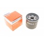 Фільтр масляний Renault Megane III 2.0CVT 09-/IV 1.6TCe 16-/Laguna III 2.0/3.5i 07- (h=65mm)