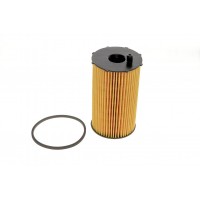 Фільтр масляний Citroen C5/Peugeot 407 2.7HDI 05-