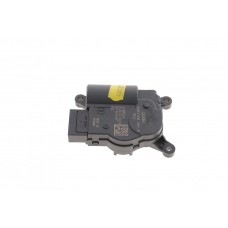 Кран пічки Skoda Octavia II/VW Golf V/Passat/Caddy IV 04-