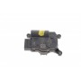 Кран пічки Skoda Octavia II/VW Golf V/Passat/Caddy IV 04-