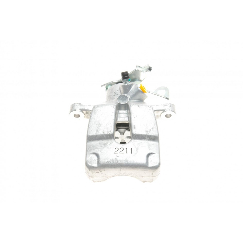 Супорт гальмівний (задній) (R) Renault Clio IV/Fluence/Megane I/II/III/Scenic III 03- (d=34mm) (Trw)