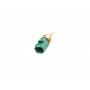 Датчик температури охолоджуючої рідини Mazda 323/626/ Toyota Corolla 92-07 (M12x1.5) (зелений)