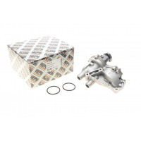 Помпа води VW/Audi 1.3-2.0/2.0I/1.6/1.9D (з корпусом)