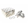Помпа води VW/Audi 1.3-2.0/2.0I/1.6/1.9D (з корпусом)