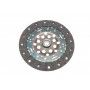 Комплект зчеплення Renault Megane II/III/Scenic II/III 1.9dCi 02- (d=241mm)