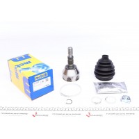 ШРКШ (зовнішній) Opel Astra H 09-14 АКПП/Astra J 09- (33z/23z/51.9mm/82mm/56.7mm)