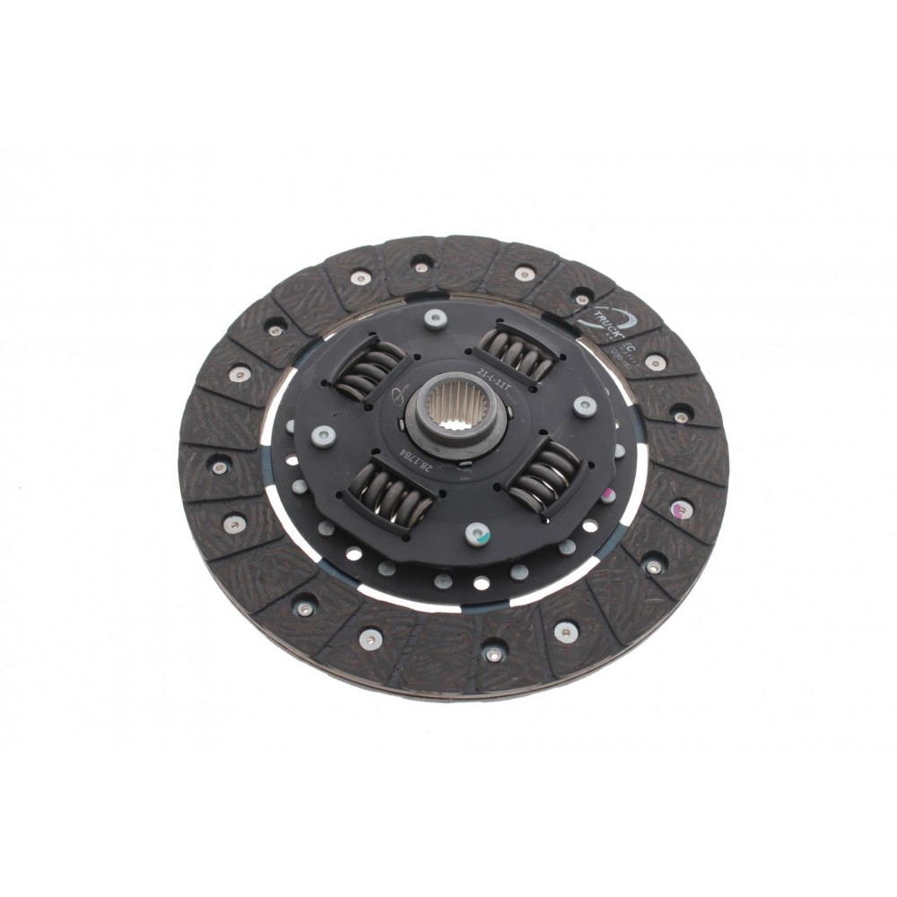 Диск зчеплення VW Caddy II 1.4 95-04 (d=190mm)