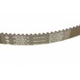 Комплект ГРМ Mitsubishi Carisma 1.8 95-06 (29x154z)