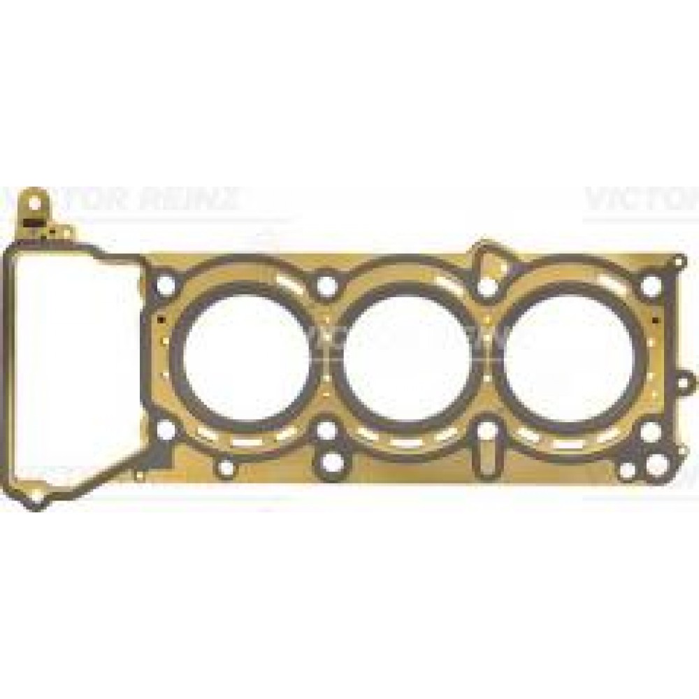 Прокладка ГБЦ MB E-class (W212/W213) 3.0CDI, 11- (L), OM642