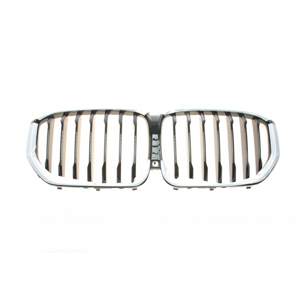 Решітка радіатора BMW X5 (G05) 18-