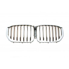 Решітка радіатора BMW X5 (G05) 18-