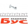 Ролик дверей (бічних/верхній) MB Sprinter/VW Crafter 06-