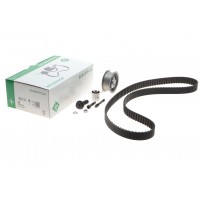 Комплект ГРМ VW Passat/Audi A4 1.9 TDI 95-01 (137x25)