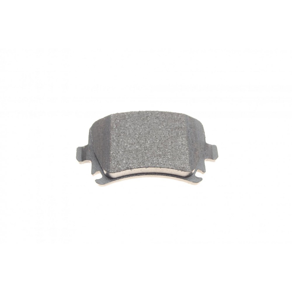 Комплект гальмівних колодок (задніх) Audi A3/A4/A6/TT/Skoda Octavia/SuperB/VW Caddy/Golf/Passat B6/Touran 03-