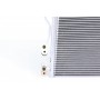 Радіатор кондиціонера BMW 1(F20)/2(F22)/3(F30)/4(F32) 10-