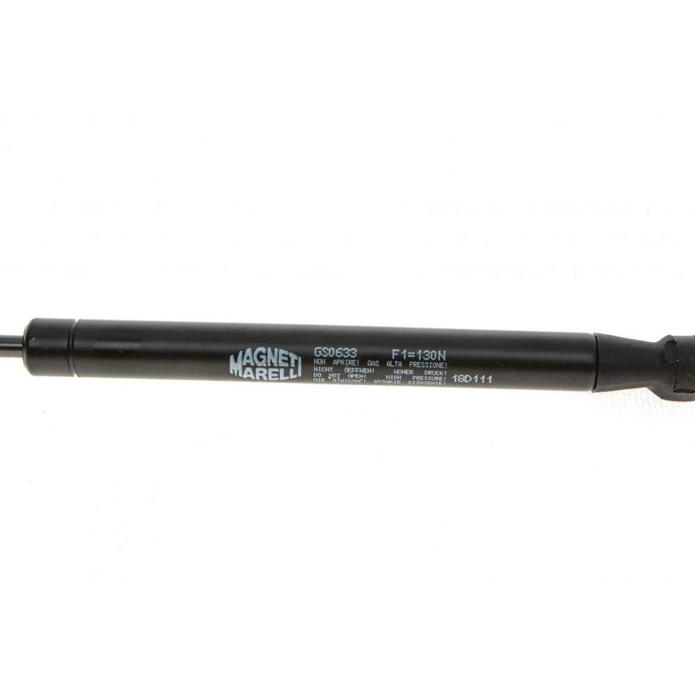Амортизатор кришки багажника Smart Fortwo 04-07/City-Coupe 98-04 (купе)